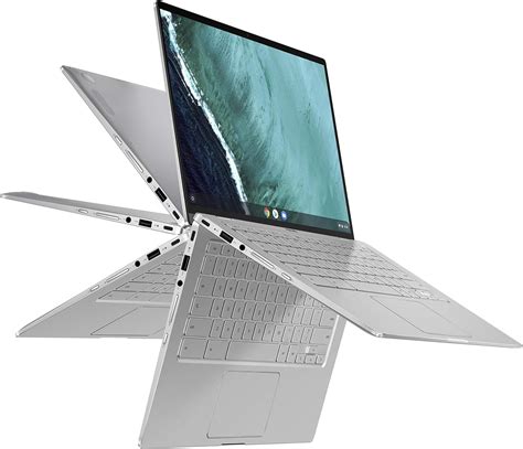 Amazon.com: ASUS Chromebook Flip C434 2.